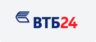 ВТБ 24