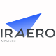 АО "Авиакомпания "ИрАэро"