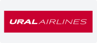 Ural Airlines Ural Airlines