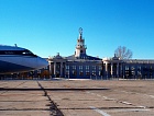 Аэропорт Чита возглавил новый директор