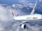 Авиакомпания Air China возобновляет рейсы из Читы