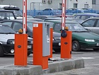 Внимание! Изменение тарифов за нахождение на автопарковочном комплексе